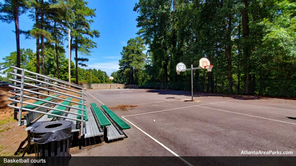 Dupree-Park-Cherokee-Woodstock-Basketball-courts