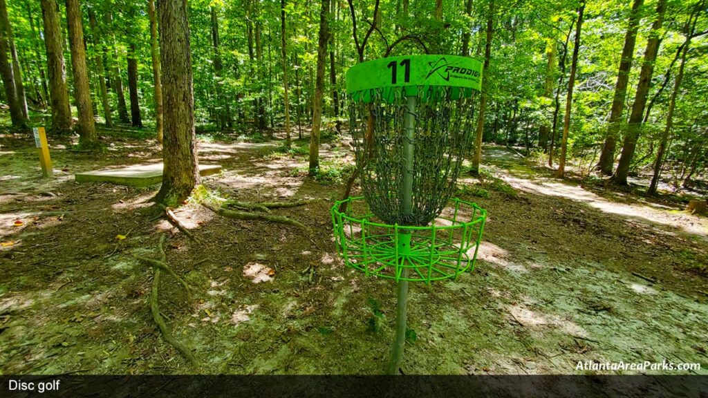 Dupree-Park-Cherokee-Woodstock-Disc-golf-1