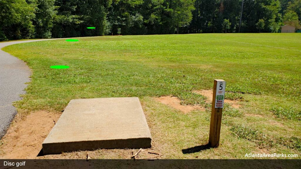 Dupree-Park-Cherokee-Woodstock-Disc-golf