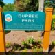 Dupree Park