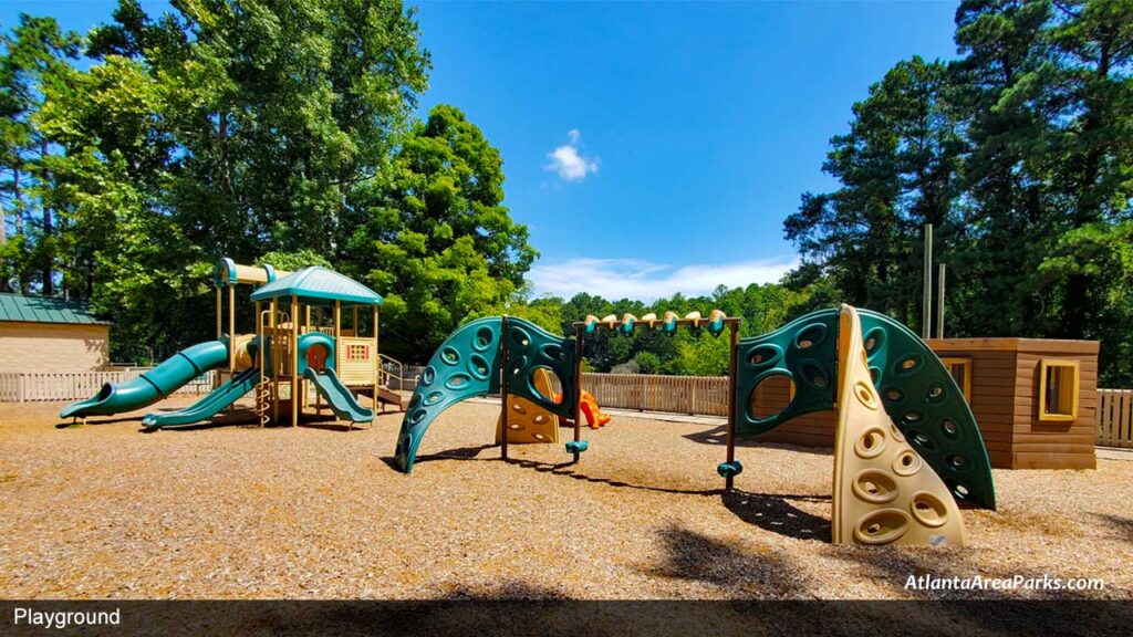 Dupree-Park-Cherokee-Woodstock-Playground