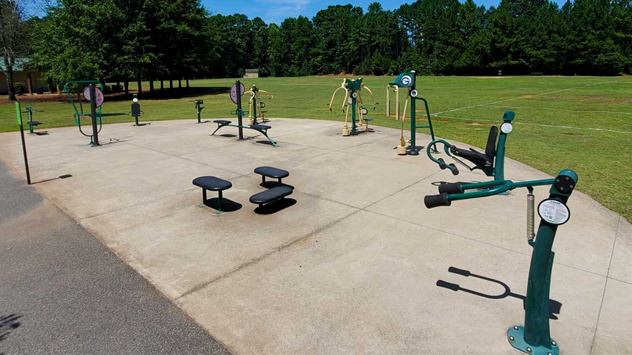 Dupree-Park-Cherokee-Woodstock-Workout-area