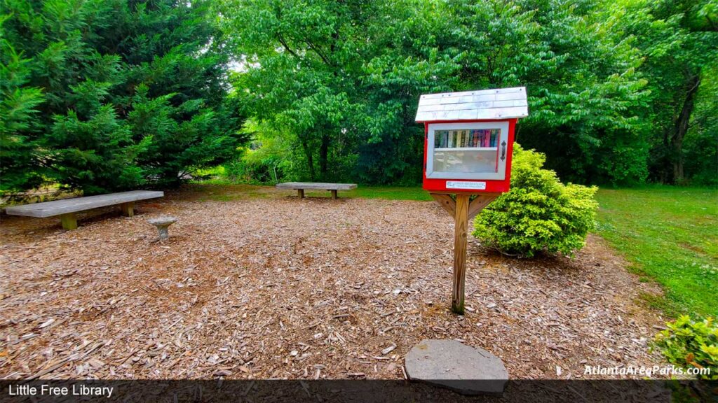 East-Cobb-Park-Marietta-Book-Little-Free-Library