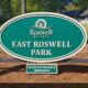 East Roswell Park