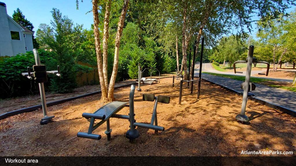 East-Roswell-Park-Fulton-Workout-area