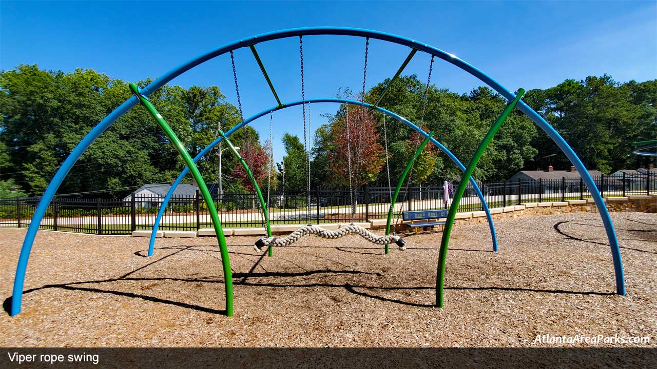 Elizabeth-Porter-Park-Cobb-Marietta-Playground-viper-rope-swing