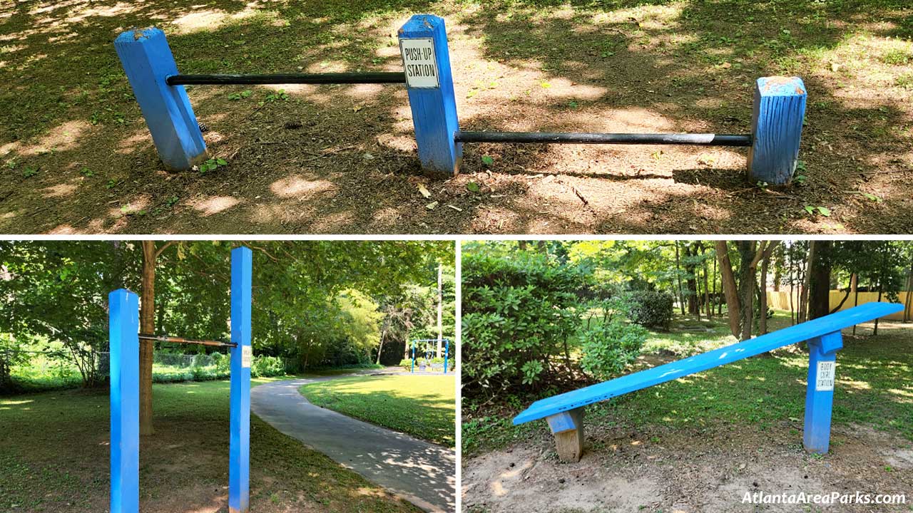 English-Oak-Park-DeKalb-Doraville-Exercise-equipment