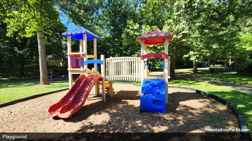 English-Oak-Park-DeKalb-Doraville-Playground