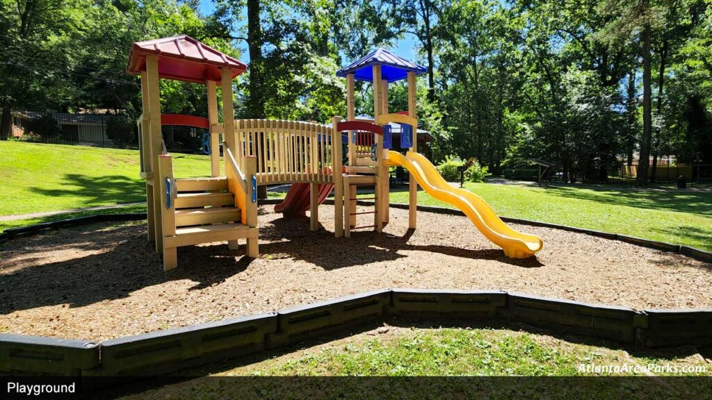 English-Oak-Park-DeKalb-Doraville-Playground