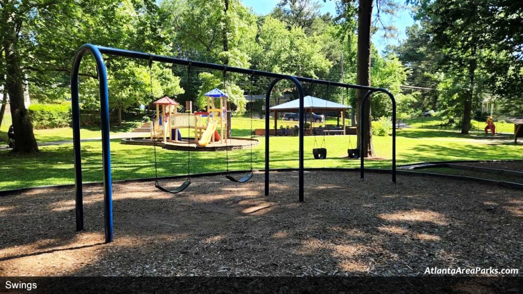 English-Oak-Park-DeKalb-Doraville-Swings