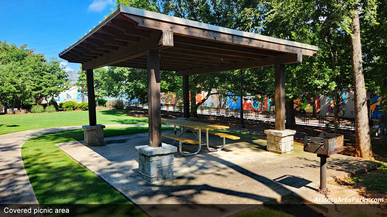 Esther-Peachy-Lefevre-Park-Fulton-Atlanta-Covered-picnic-area