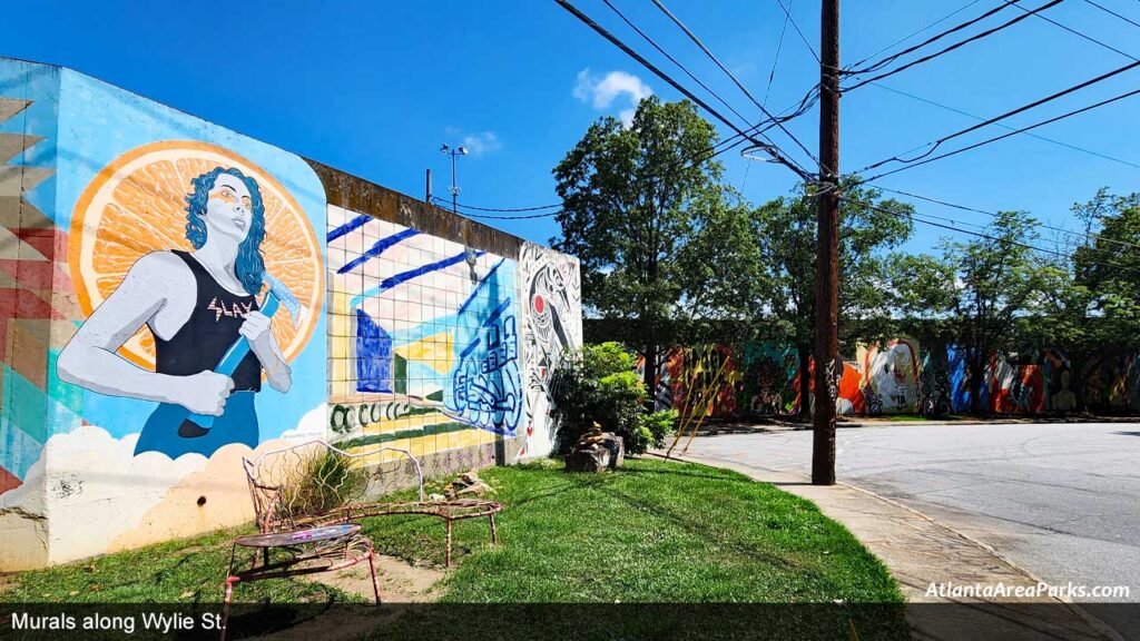 Esther-Peachy-Lefevre-Park-Fulton-Atlanta-Murals-along-Wylie-St