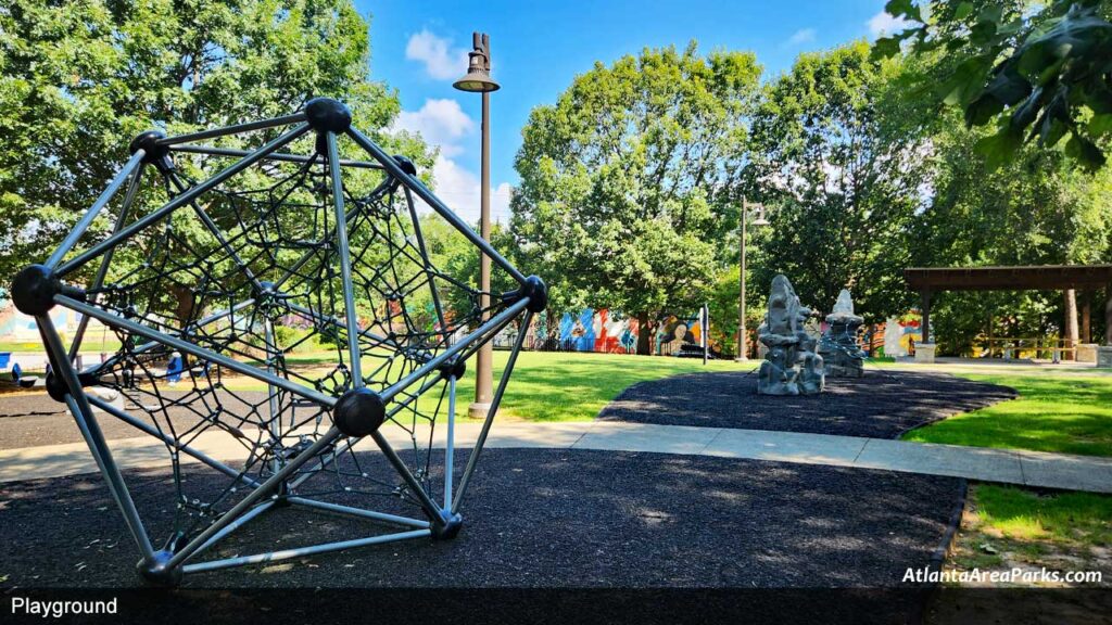 Esther-Peachy-Lefevre-Park-Fulton-Atlanta-Playground-