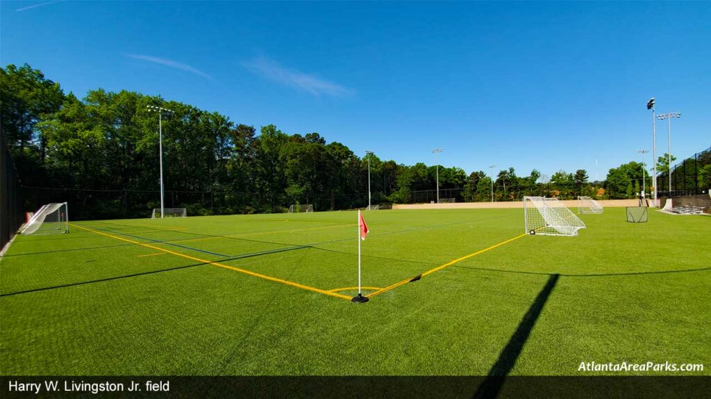 Franklin-Gateway-Sports-Complex-Marietta-Cobb-Harry-W-Livingston-Jr-Field