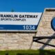 Franklin Gateway Sports Complex