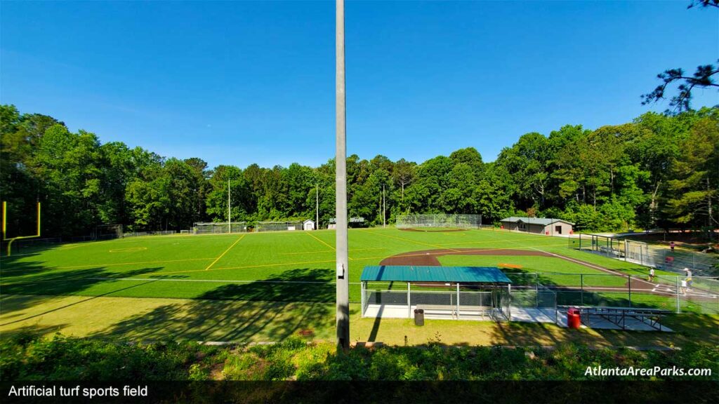 Fullers-Park-Cobb-Marietta-Artificial-turf-sports-field