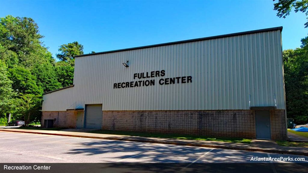 Fullers-Park-Cobb-Marietta-Recreation-Center