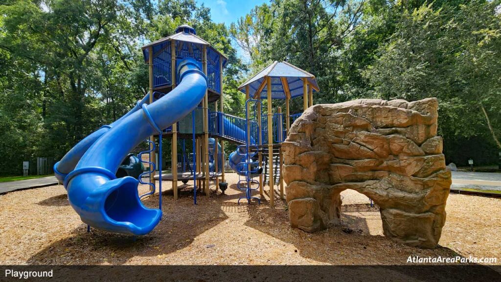 Garrard-Landing-Park-Fulton-Alpharetta-Playground