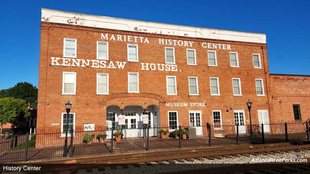 Glover-Park-in-Marietta-Square-Cobb-Marietta-History-Center