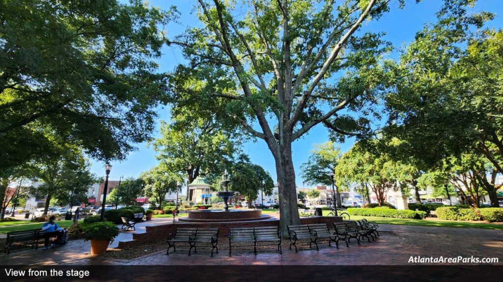 Glover-Park-in-Marietta-Square-Cobb-Seating