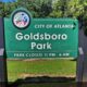 Goldsboro Park