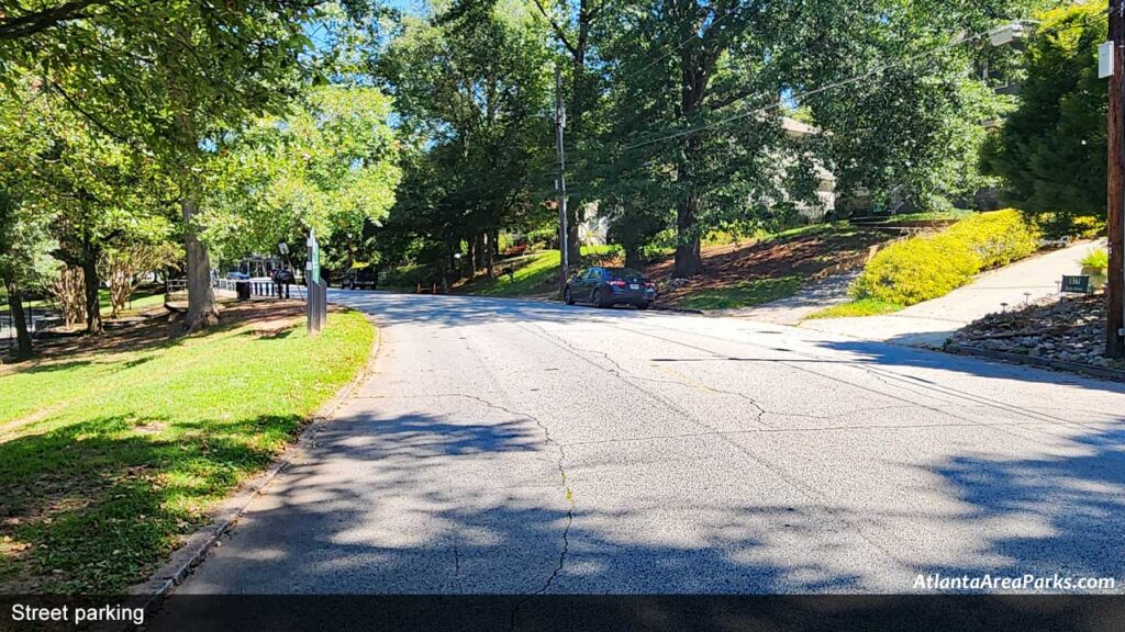 Goldsboro-Park-Fulton-Atlanta-Street-parking