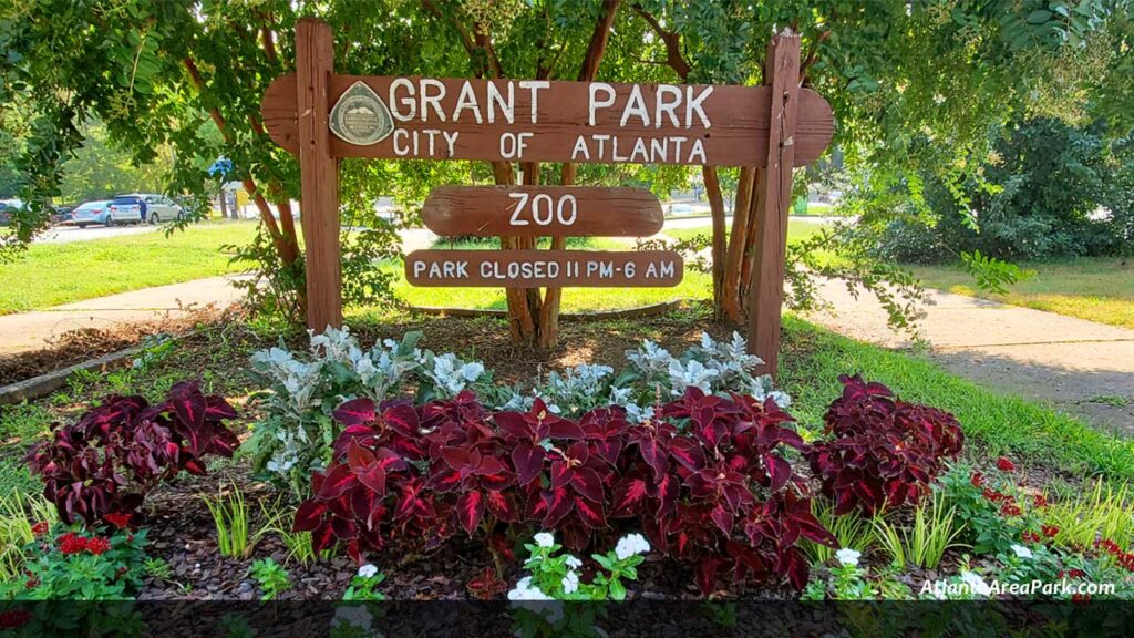 Grant-Park-Fulton-Atlanta-Park-sign