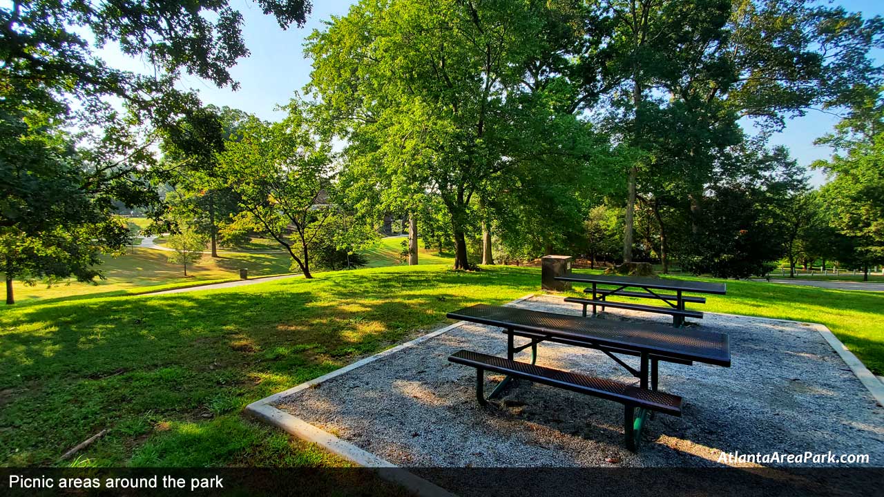 Grant-Park-Fulton-Atlanta-Picnic-areas-around-the-park