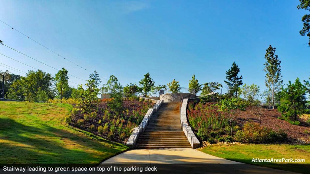 Grant-Park-Fulton-Atlanta-Stairway-parking-deck