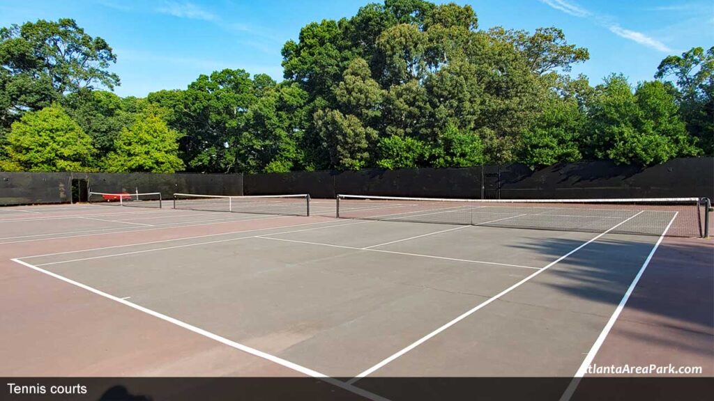 Grant-Park-Fulton-Atlanta-Tennis-courts