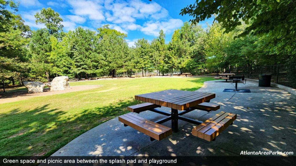 Graves-Park-Gwinnett-Norcross-Green-space-picnic-playground