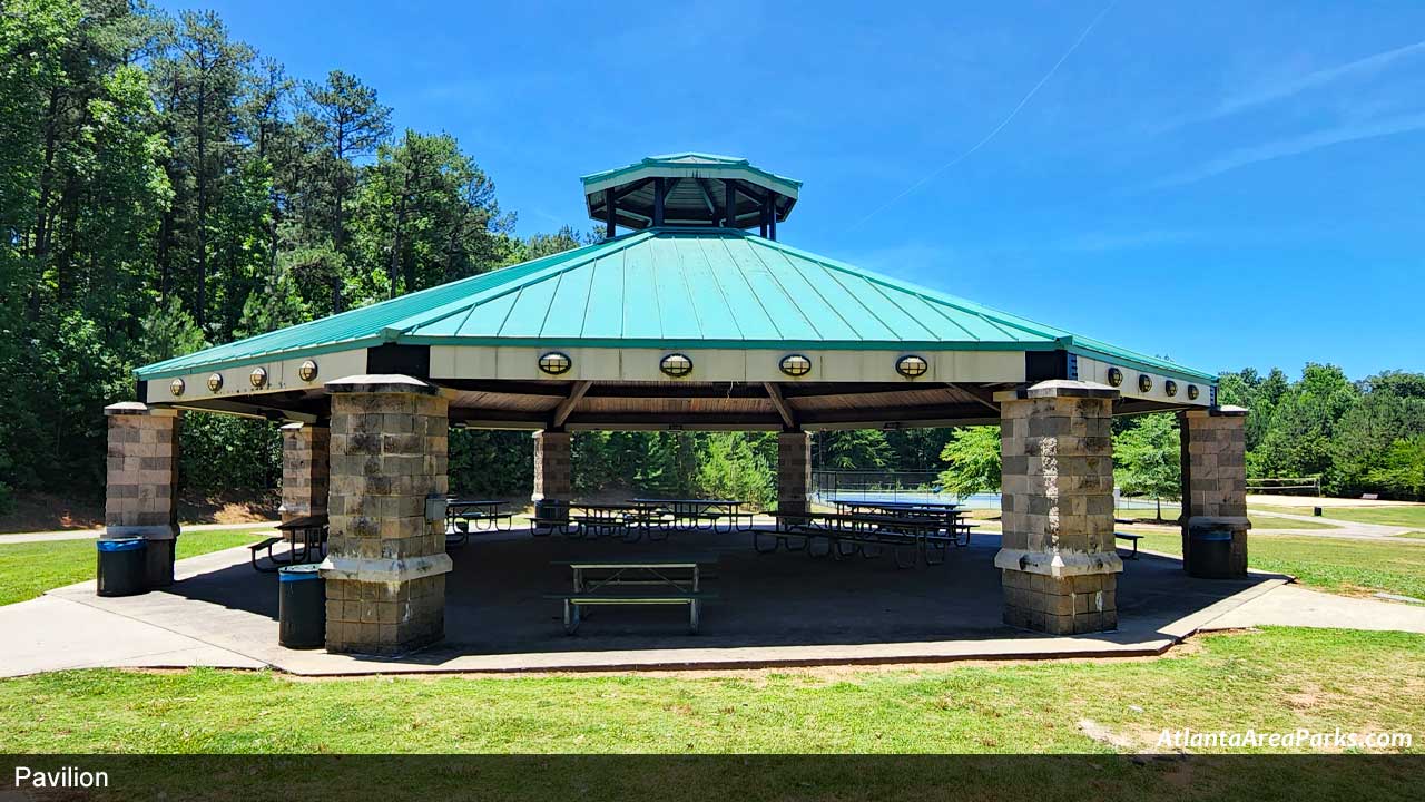 Graves-Park-Gwinnett-Norcross-Pavilion