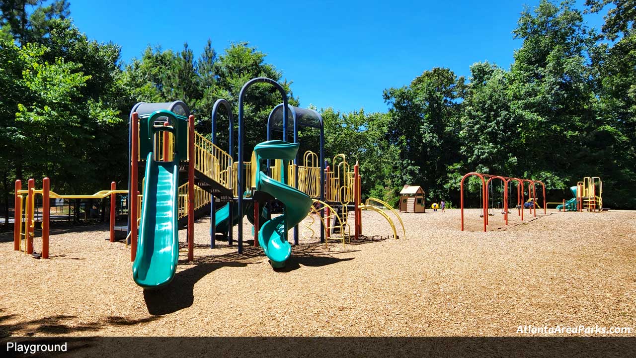 Graves-Park-Gwinnett-Norcross-Playground