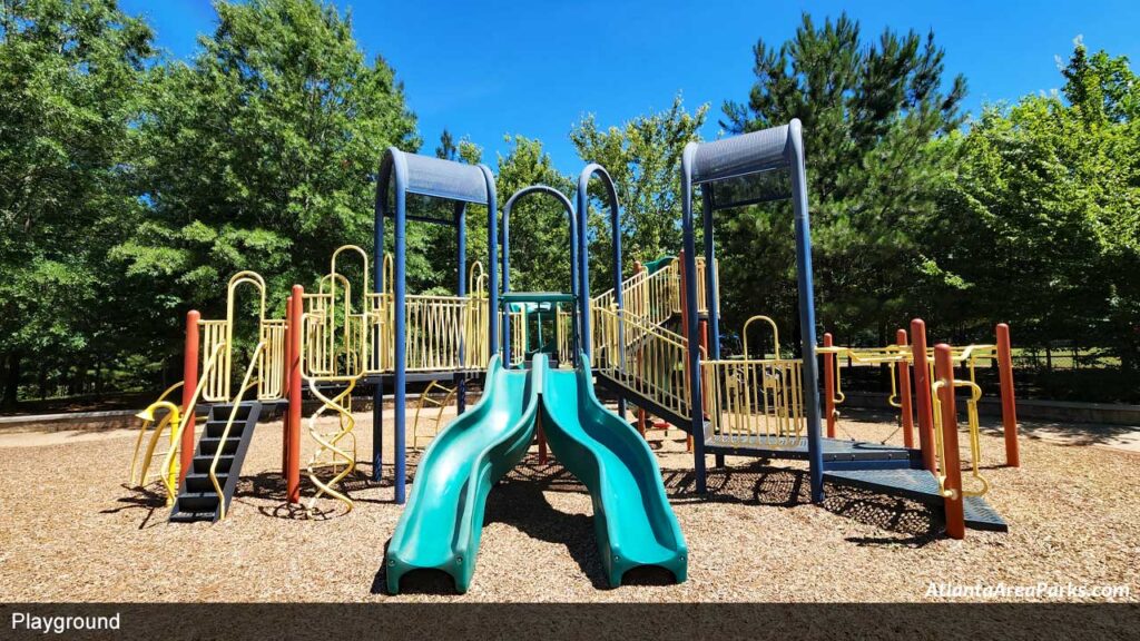 Graves-Park-Gwinnett-Norcross-Playground