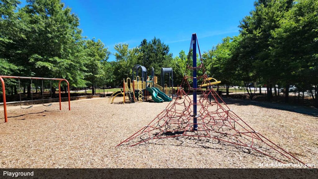 Graves-Park-Gwinnett-Norcross-Playground