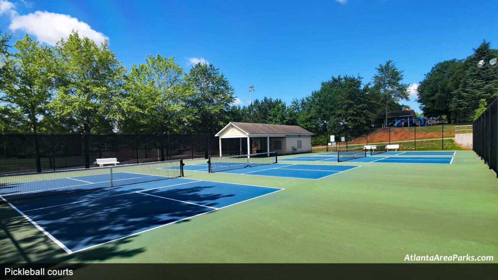 Grimes-Bridge-Park-Fulton-Roswell-Pickleball-courts