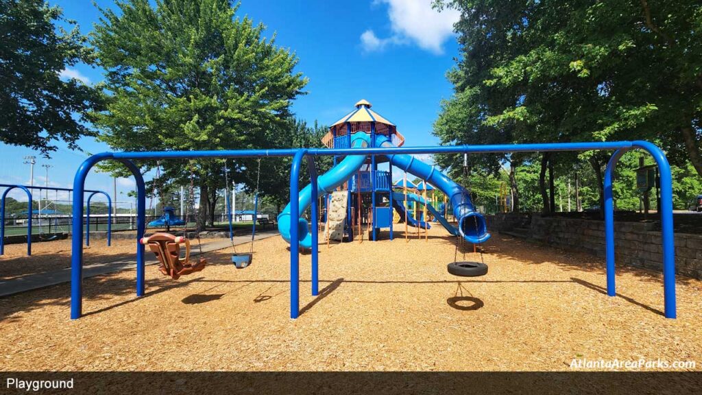 Groveway-Community-Park-Fulton-Roswell-Playground