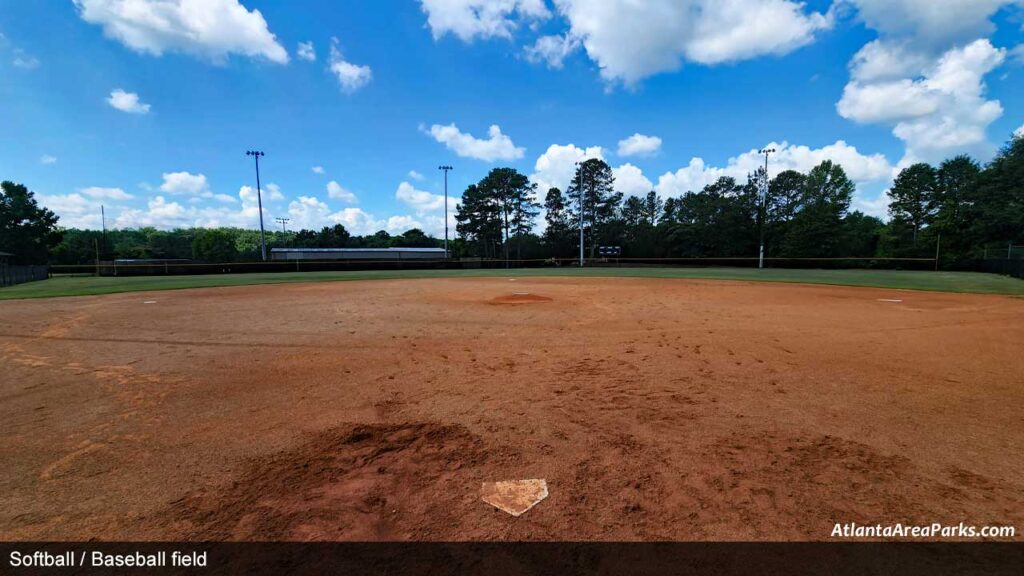Groveway-Community-Park-Fulton-Roswell-Softball-Baseball-field