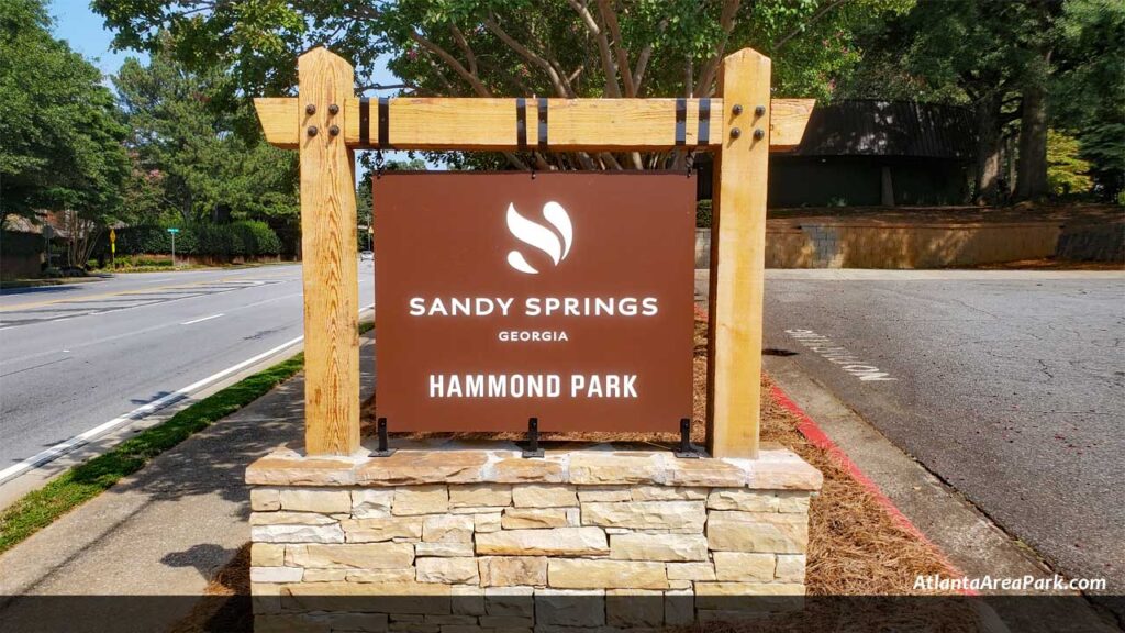 Hammond-Park-Fulton-Sandy-Springs-Park-sign