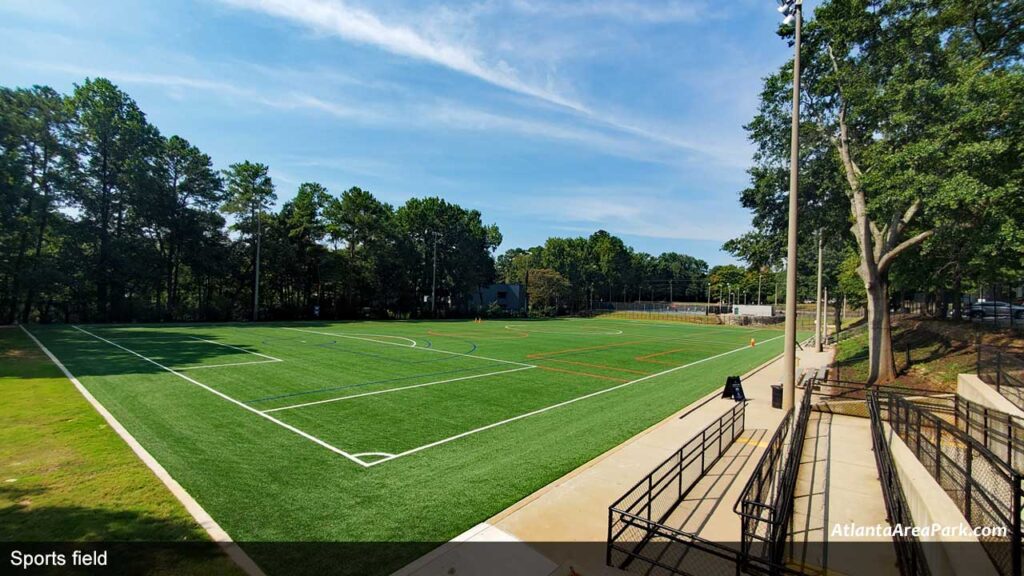 Hammond-Park-Fulton-Sandy-Springs-Soccer-Lacrosse-Sports-field