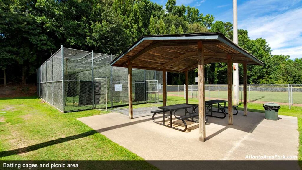 Hembree-Park-Fulton-Roswell-Batting-cages-and-picnic-area