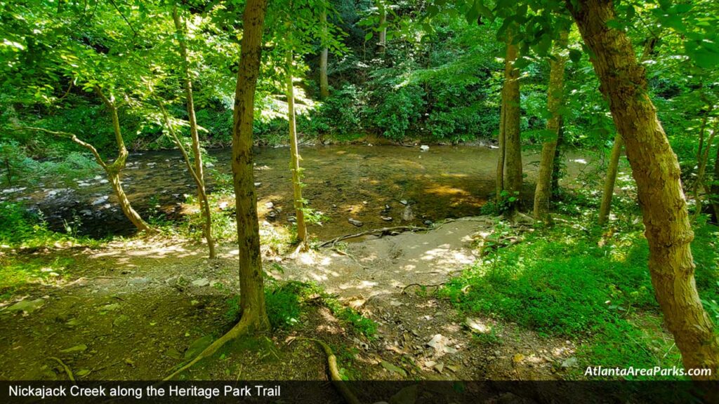 Heritage-Park-Cobb-Mableton-Nickajack-Creek-along-the-Heritage-Park-Trail