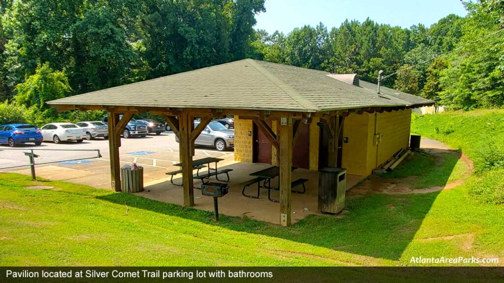 Heritage-Park-Cobb-Mableton-Park-Pavilion-located-at-Silver-Comet-Trail-parking-lot