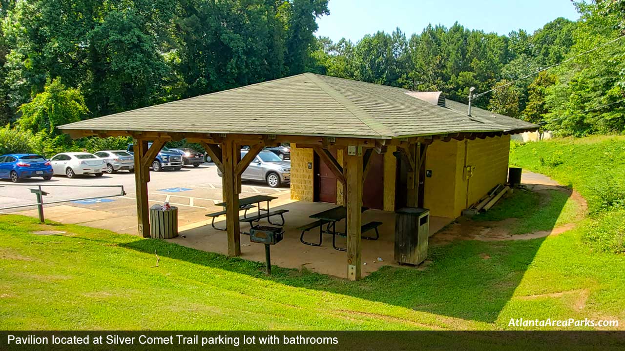 Heritage-Park-Cobb-Mableton-Park-Pavilion-located-at-Silver-Comet-Trail-parking-lot