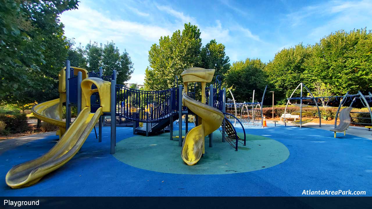Historic-Fourth-Ward-Park-Fulton-Atlanta-Playground