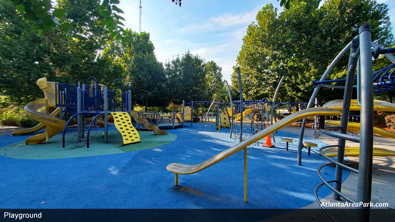 Historic-Fourth-Ward-Park-Fulton-Atlanta-Playground