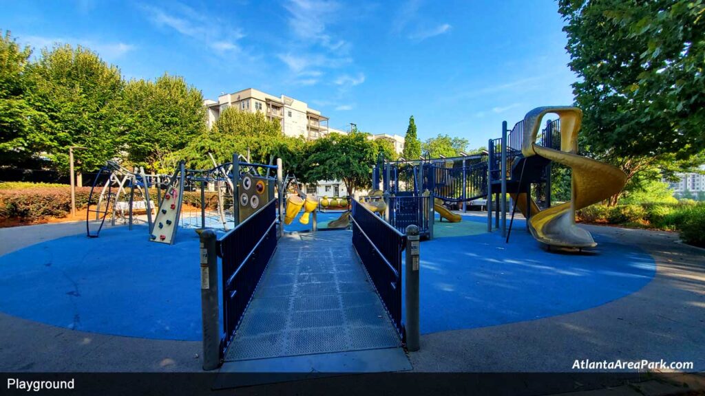 Historic-Fourth-Ward-Park-Fulton-Atlanta-Playground