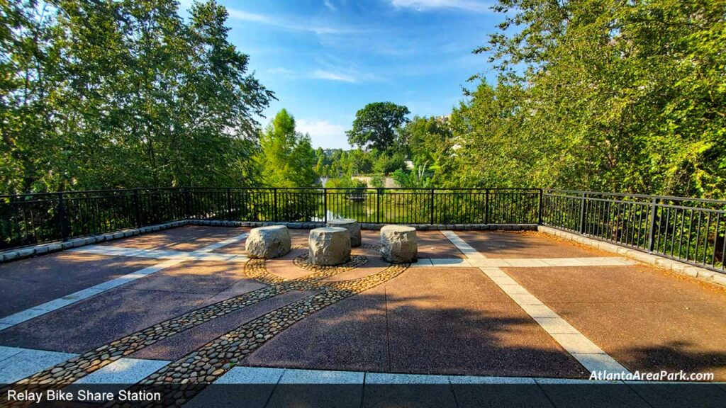 Historic-Fourth-Ward-Park-Fulton-Atlanta-Seating-at-pond-overlook