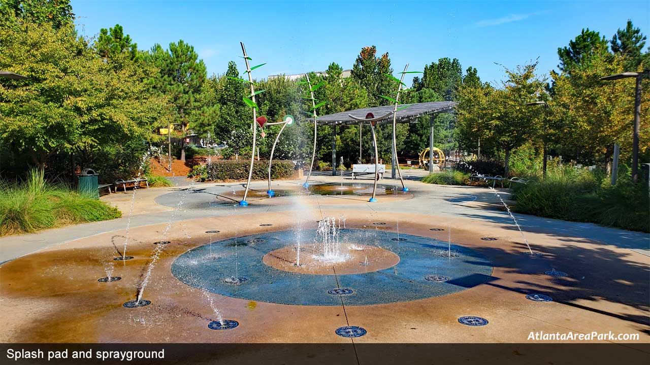 Historic-Fourth-Ward-Park-Fulton-Atlanta-Splash-pad-Sprayground