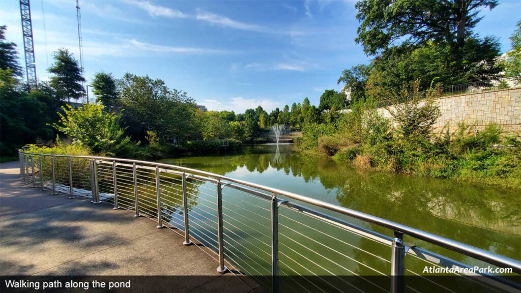 Historic-Fourth-Ward-Park-Fulton-Atlanta-Walking-path-along-the-pond